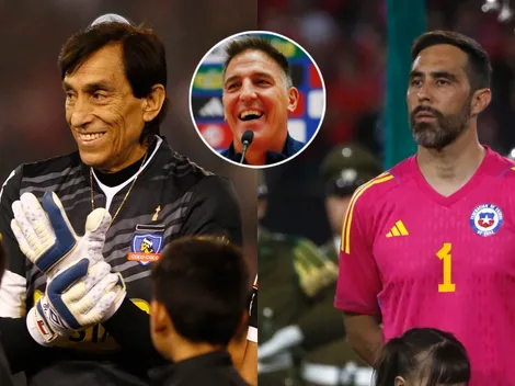 Cóndor Rojas en picada: "Es lamentable que un técnico exponga así a un jugador"