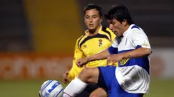 Gary Medel cumplió 35 años y está listo para otro desafío en su carrera en la UC