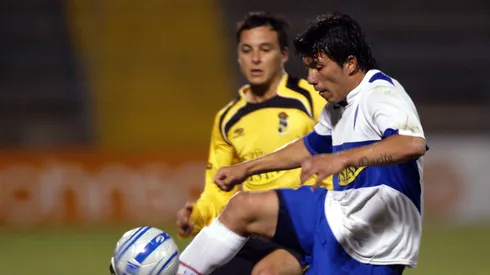 Gary Medel cumplió 35 años y está listo para otro desafío en su carrera en la UC