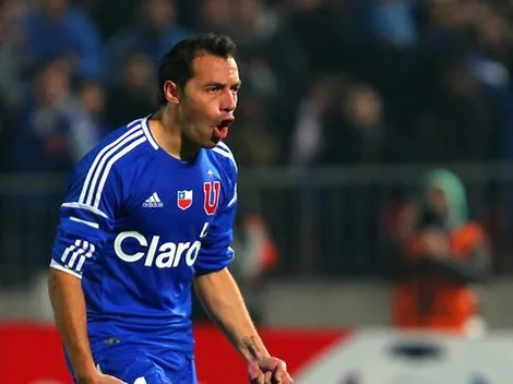 Rodrigo Vera pide a la U contratar a Marcelo Díaz