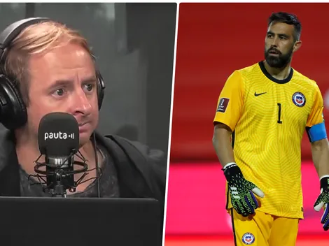 Hevia no se toma revancha: "Bravo hoy es más que Cortés, dudar de su calidad es ser burro"