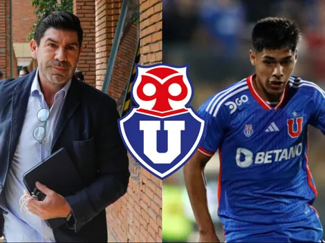 De 11 a 11: Los íntimos consejos de Marcelo Salas a Darío Osorio