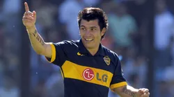 Walter Safarián aclara llamado de Riquelme a Medel