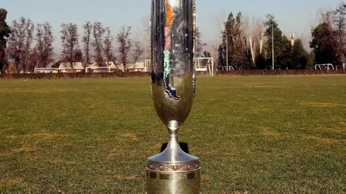 ANFP llevará el partido inaugural de Copa Chile 2024 a la Isla Juan Fernández.