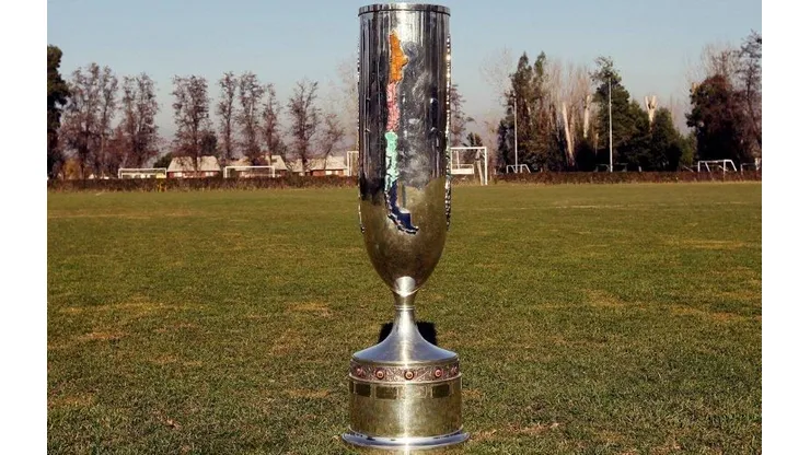 ANFP llevará el partido inaugural de Copa Chile 2024 a la Isla Juan Fernández.