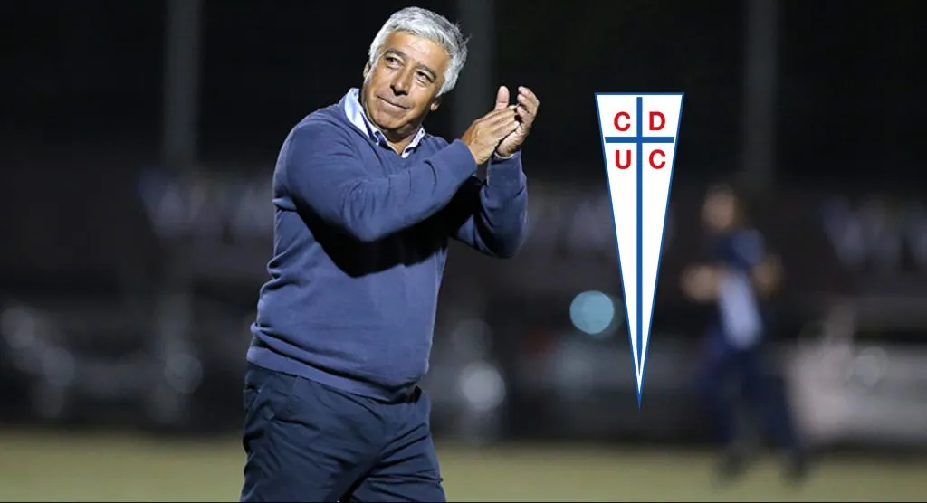 Arica Hurtado le entregó favoritismo a la U sobre Universidad Católica.