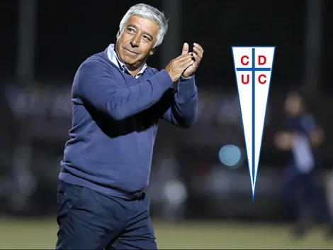 Hurtado pide esfuerzo máximo a dirigencia por bombástico refuerzo