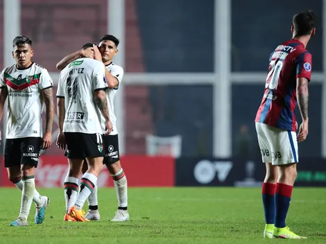 ¡Maletín! Piden que San Lorenzo incentive a Fortaleza para eliminar a Palestino