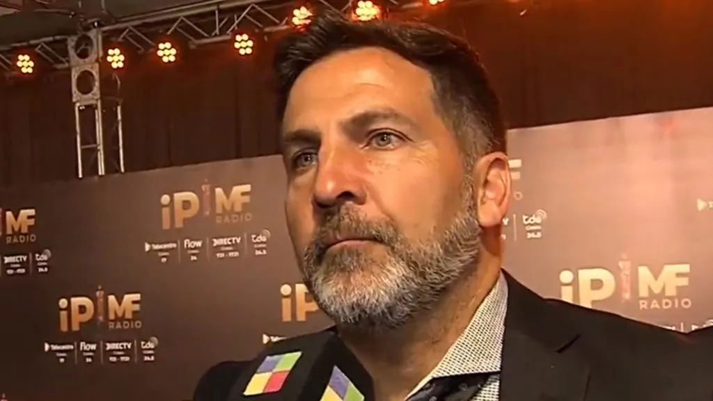 Toti Pasman pide que San Lorenzo incentive a Fortaleza para dejar afuera a Palestino