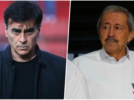 Véliz se las canta clarita a Quinteros: "No pasar la primera fase es un fracaso"