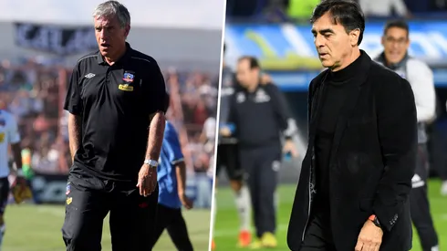 Quinteros mira de reojo su continuidad en el Cacique.