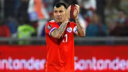 Todo parece indicar que el próximo destino de Medel será en Europa.