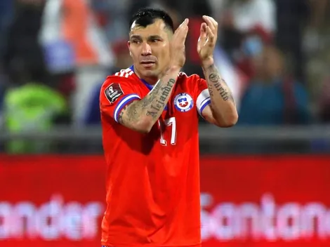 ¡Atención UC! Advierten que Medel le cerraría las puertas a un posible retorno a Sudamérica