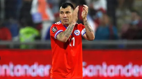 Todo parece indicar que el próximo destino de Medel será en Europa.