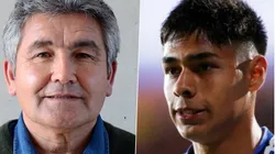 Mardones pide vender pronto a Darío Osorio.