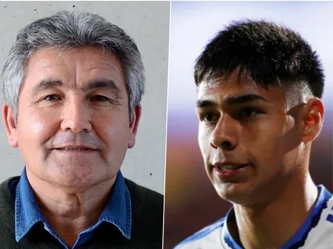 Pato Mardones pide vender ya a Darío Osorio