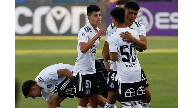Felipe Yáñez interesa en Coquimbo Unido (Foto: Photosport)