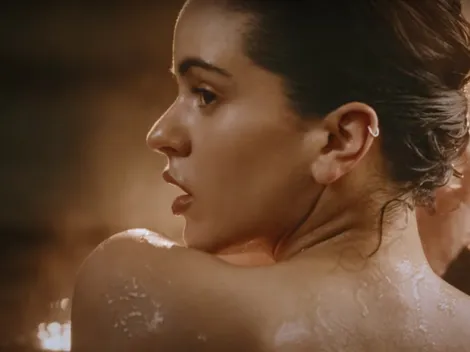 Rosalía inspirada por la cultura japonesa para el video de Tuya