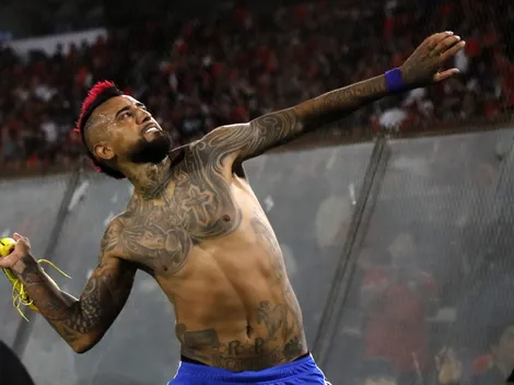 Mundialista del 82 le aconseja a Vidal retirarse antes de los 39 años