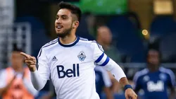 Morales y muchos otros jugadores chilenos han dejado un buen recuerdo en Estados Unidos.