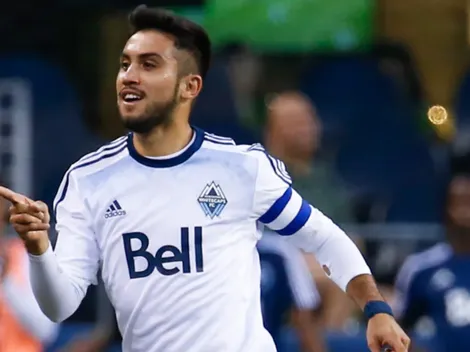 ¿La rompieron o no? 5 futbolistas chilenos que pasaron por la MLS de Messi