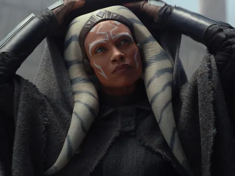 ¿Cuándo se estrena Star Wars: Ahsoka?