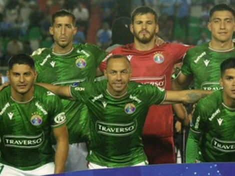 Ex DT prende el ventilador contra la U por no querer a Marcelo Díaz