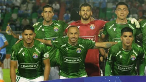 Ex DT en llamas con la U por no contratar a Marcelo Díaz