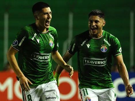 "Hacemos fuerza como para que Sepúlveda llegue al Puskas"