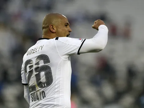 Pájaro Gutiérrez también cree en el Último Baile de Chupete en Colo Colo