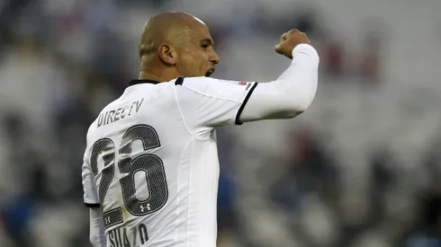 El Pájarro Gutiérrez también apuesta por el Chupete Suazo a Colo Colo