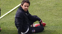 Jorge Valdivia piensa en talentoso jugador para Colo Colo (Foto: Photosport)