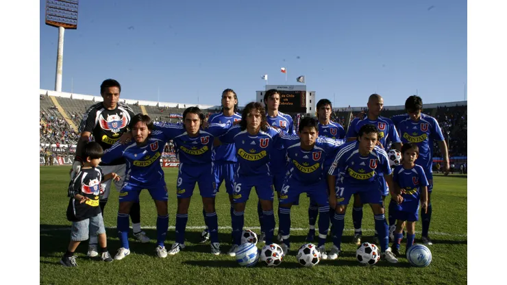 Ex técnico de la U recuerda título conseguido en Ecuador.