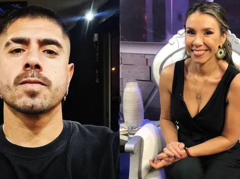 Mono Sánchez desmiente a Cecilia Gutiérrez por nueva conquista