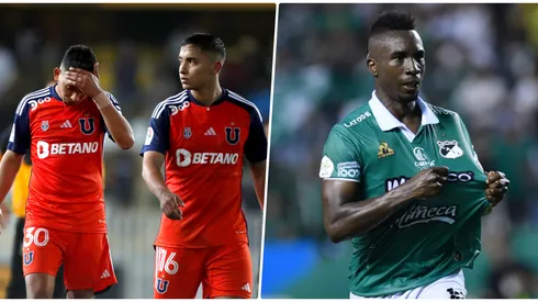 La escuadra chilena y la colombiana se verían las caras en un amistoso internacional.