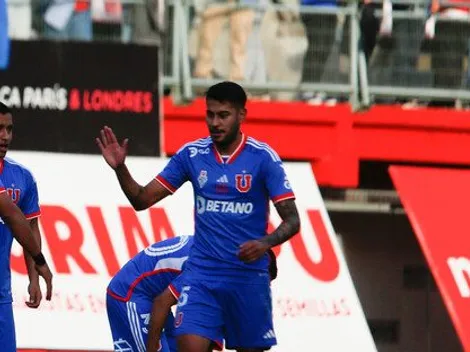 "Él está cómodo en la U, alguien instaló esa duda"