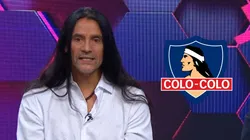 Gabriel 'Coca' Mendoza salió al paso de las declaraciones del presidente de Blanco y Negro