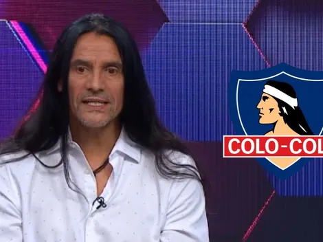 Coca Mendoza: "Las palabras de Stöhwing son para calmar"