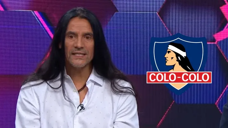 Gabriel 'Coca' Mendoza salió al paso de las declaraciones del presidente de Blanco y Negro
