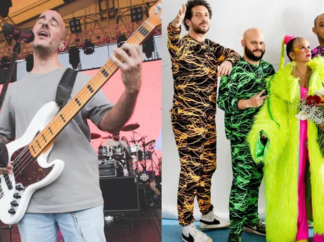 Confirman el Festival Frontera 2023