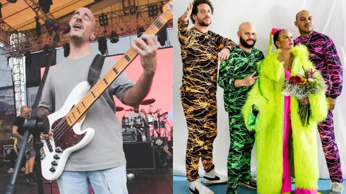 Cultura Profética y Bomba Estéreo son los cabezas de cartel de Festival Frontera 2023.