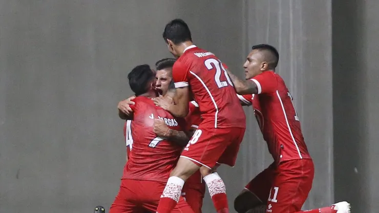 Un crack que pasó por el fútbol chileno y que quiso la U espera a Lio Messi en el Inter Miami