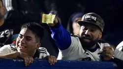 Siguen las repercusiones por los incidentes de los hinchas de Colo Colo en Argentina.