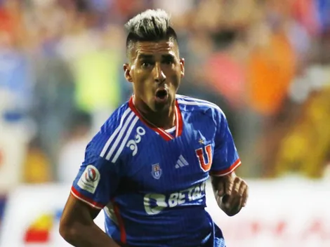 ¡Ojo!: Aseguran que Leandro Fernández arriesga doping