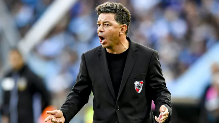 River Plate no vive el mejor de sus presentes previo al partido contra Colo Colo