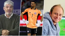 Siguen las repercusiones por la polémica entre Bravo y Hevia.