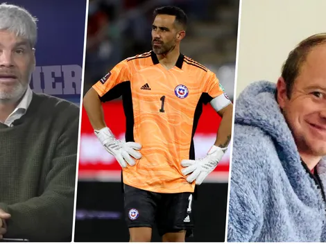 Guarello le presta el ropero completo a Hevia: "No hay porque estar filtrando videos..."