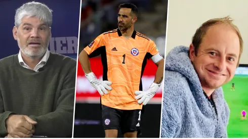 Siguen las repercusiones por la polémica entre Bravo y Hevia.