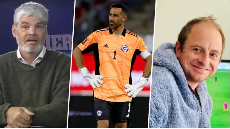 Siguen las repercusiones por la polémica entre Bravo y Hevia.