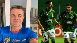 Zunino no quiere que Audax venda a Matías Sepúlveda